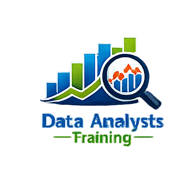 Python Data Analysis logo
