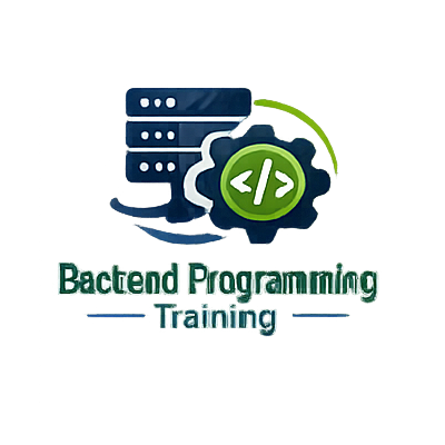 Backend Programming logo