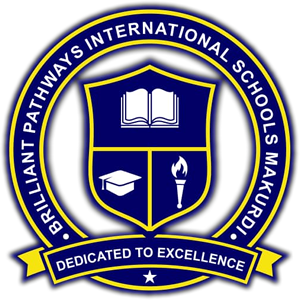 Brilliant Pathways International Schools Result Processing System logo